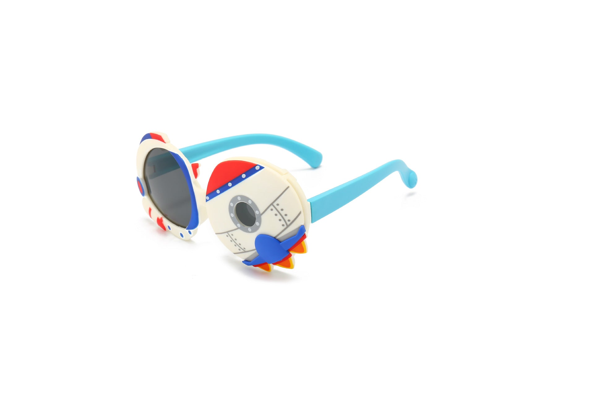 Polarizador de silicona infantil de zhendianzhibao de zhendiebao